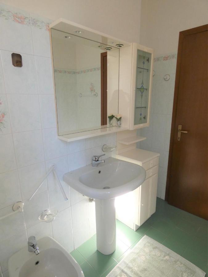 Casa Clivia - 3 Bedroom Apartment With Lake View Стреза Экстерьер фото