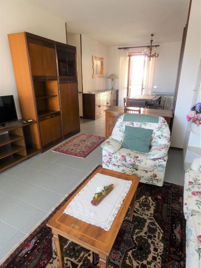Casa Clivia - 3 Bedroom Apartment With Lake View Стреза Экстерьер фото