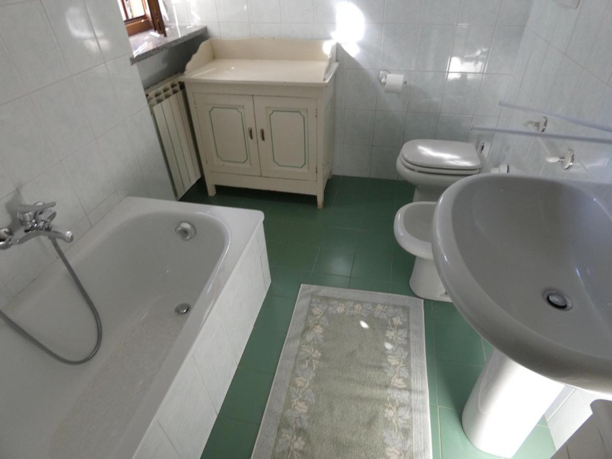 Casa Clivia - 3 Bedroom Apartment With Lake View Стреза Экстерьер фото